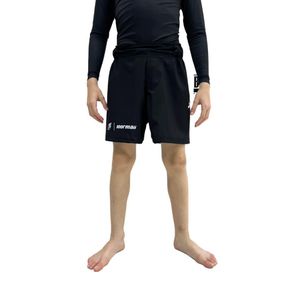 Mormaii bermuda jiu-jitsu infantil