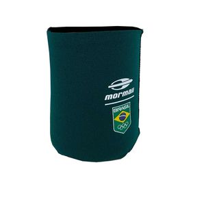 Porta lata time brasil Mormaii