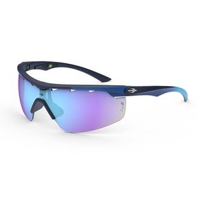 Óculos de sol Mormaii athlon iv azul