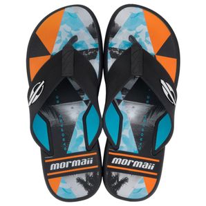 Chinelo Mormaii wave ii dedo adulto