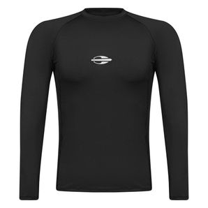 Camiseta masculina segunda pele beach sports Mormaii