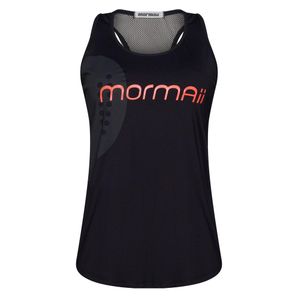Regata feminina beach tennis com tela Mormaii