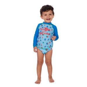 Sunga 1 a 3 anos bebê slip Mormaii