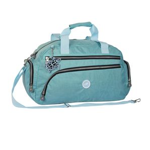 Bolsa de viagem em poliéster Mormaii mor-0295