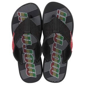 Chinelo Mormaii drop iii dedo adulto
