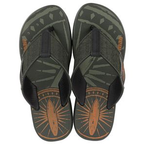 Chinelo Mormaii drop iii dedo adulto