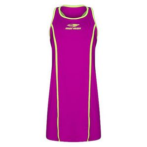 Vestido nadador com shorts beach sports Mormaii