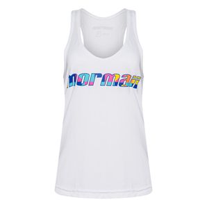 Regata feminina nadador beach tennis Mormaii