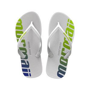 Chinelo Mormaii tropical adulto