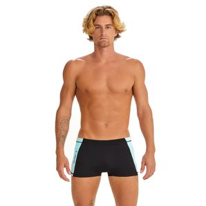 Sunga adulto boxer com recortes Mormaii