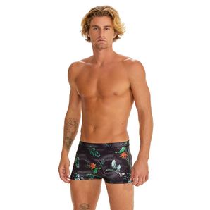 Sunga adulto boxer Mormaii