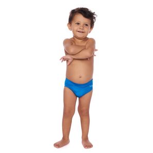Sunga 1 a 3 anos bebê slip Mormaii