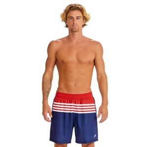 Bermuda masculina adulta Mormaii