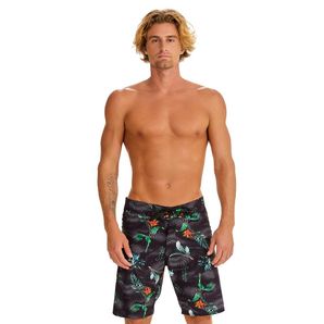 Bermuda masculina adulto recorte Mormaii