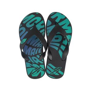 Chinelo Mormaii tropical ii dedo infantil