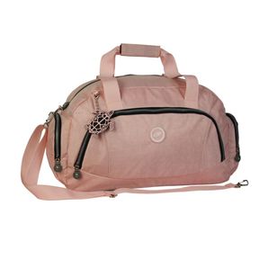 Bolsa de viagem em poliéster Mormaii mor-0294