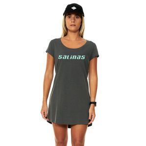 Vestido feminino travel series salinas Mormaii