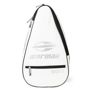 Raqueteira Mormaii storm ii branca