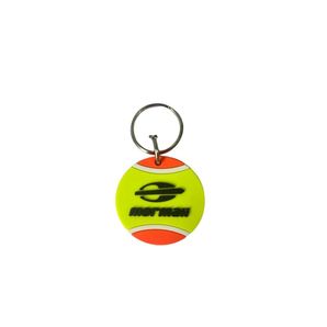 Chaveiro Mormaii beach tennis bolinha flexivel