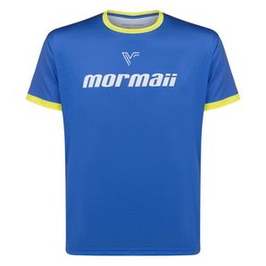 Camiseta masculina uniforme vini font ll brasil Mormaii 2024