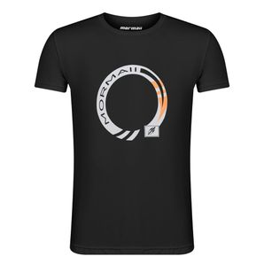 Camiseta masculina manga curta beach sports Mormaii