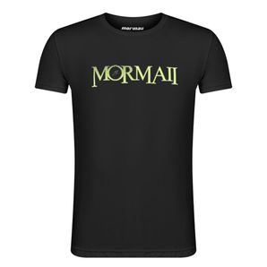 Camiseta masculina manga curta beach sports ll Mormaii