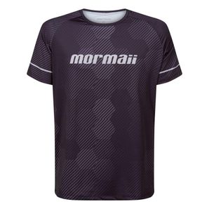 Camiseta masculina manga curta hexagono Mormaii