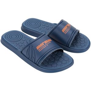 Chinelo Mormaii quiver pró gáspea adulto