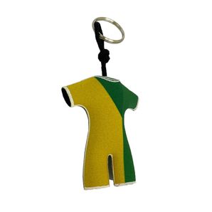 Chaveiro roupa time brasil Mormaii