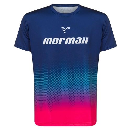 Camiseta masculina uniforme vini font ll Mormaii 24