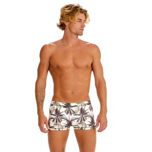 Sunga adulto boxer Mormaii