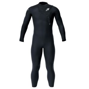 Long john manga longa 3-2mm masculino triathlon Mormaii