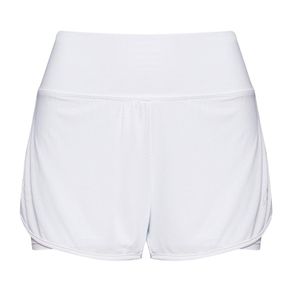 Shorts feminino duplo linha vitória marchezini Mormaii 2024