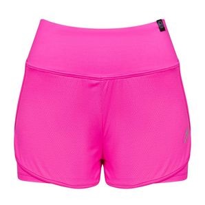 Shorts feminino duplo linha vitória marchezini Mormaii 2024