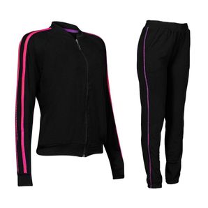 Conjunto blusa e calça beach sports linha vitória marchezini