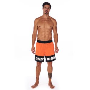 Bermuda masculina adulto recorte Mormaii