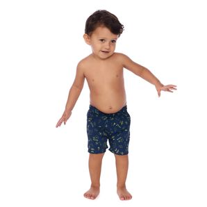 Bermuda bebê 1 a 3 anos Mormaii