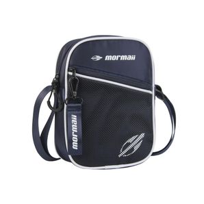 Bolsa tiracolo shoulder bag casual 2 litros Mormaii