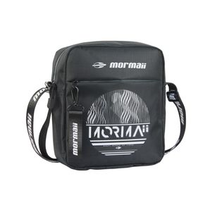Bolsa tiracolo shoulder bag casual 2 litros Mormaii