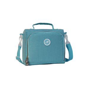 Bag termica casual em crinkle Mormaii