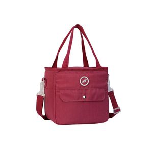 Bag termica casual em crinkle Mormaii