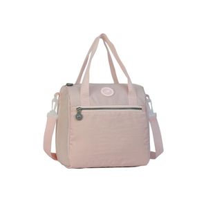Bag termica casual em crinkle Mormaii