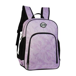 Mochila de costas estampada 25 litros Mormaii