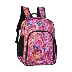 Mochila de costas estampada 25 litros Mormaii