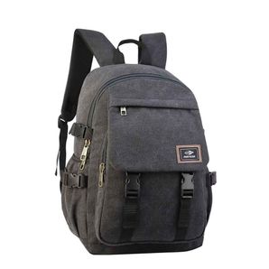 Mochila casual em canvas 25 litros Mormaii