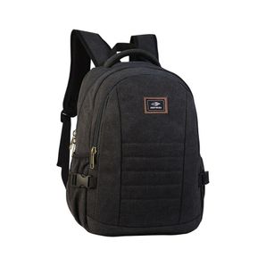Mochila casual em canvas 25 litros Mormaii