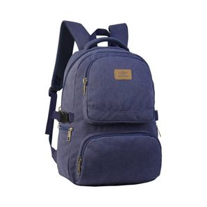 Mochila casual em canvas 25 litros Mormaii