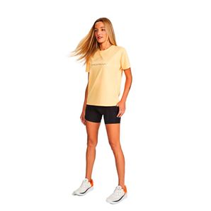 Camiseta manga curta dry adulto feminina Mormaii