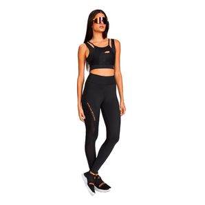 Calca legging adulto feminina Mormaii