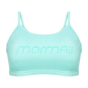 Top alça fina beach sports Mormaii